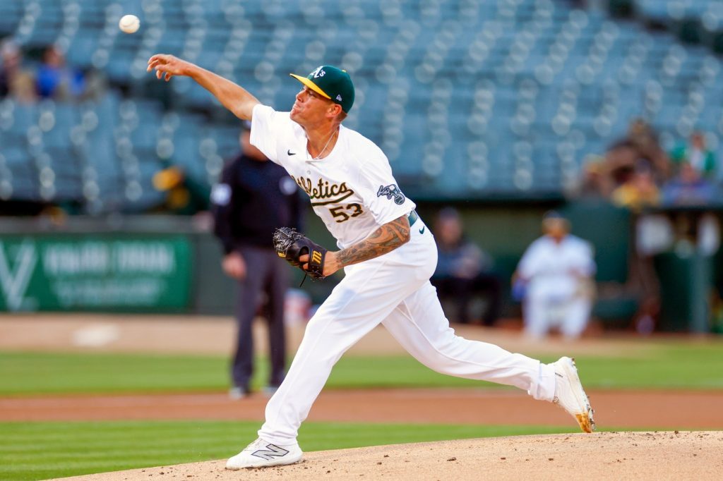 Oakland A’s find right formula to beat Colorado Rockies, end skid