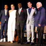 Photos: Bay Area Sports Hall of Fame inducts the class of 2024