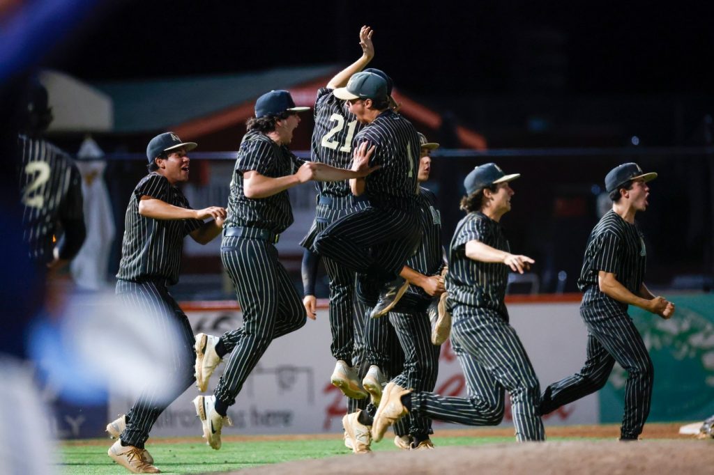 CCS stunner: Mitty dethrones defending champ Valley Christian in D-I baseball semifinal