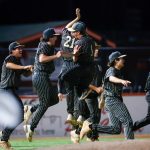 CCS stunner: Mitty dethrones defending champ Valley Christian in D-I baseball semifinal