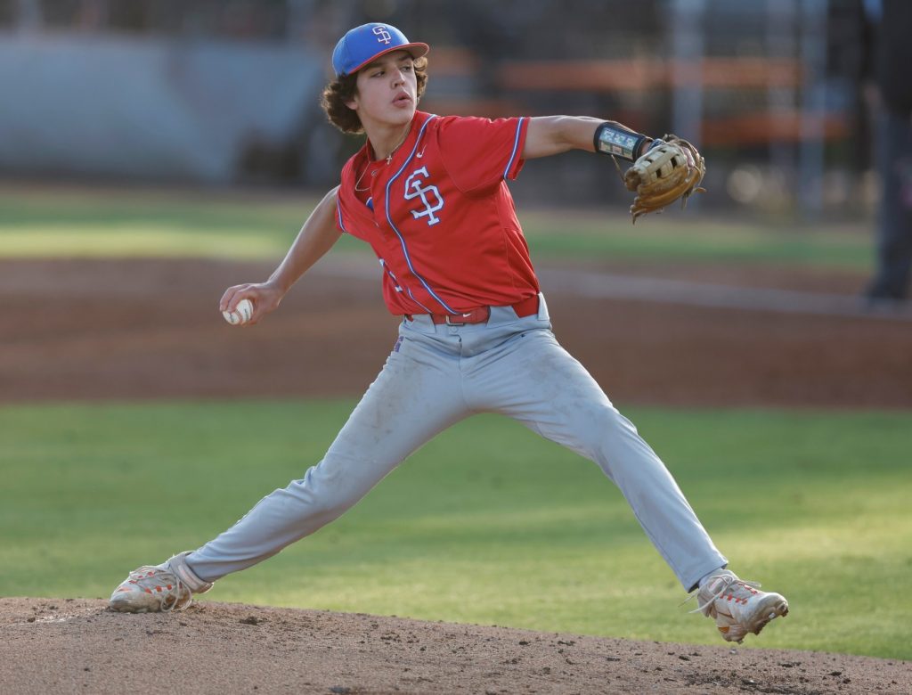 Prep playoff roundup: St. Ignatius, Valley Christian, Leigh baseball, St. Francis, Willow Glen softball advance