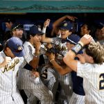 Menlo School plays ‘clean baseball’ vs. Lincoln, then celebrates CCS D-VI title with dugout dance party