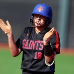 Playoff prep roundup: Santa Teresa dominates CCS D-III softball semifinal, “fired up and ready” for title game