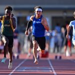 CCS track and field finals: Los Altos, Mountain View, St. Ignatius, Mitty, Palo Alto standouts among top performers