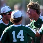 The winning streak survives: Incredible defensive play sparks De La Salle rally in NCS D-I baseball semifinals