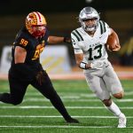 London-bound: De La Salle football to play this fall in U.K. How it happened, who’s the opponent?