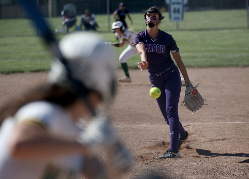 NCS, CCS championships: Amador Valley shakes off dramatic HR, wins softball title in extras