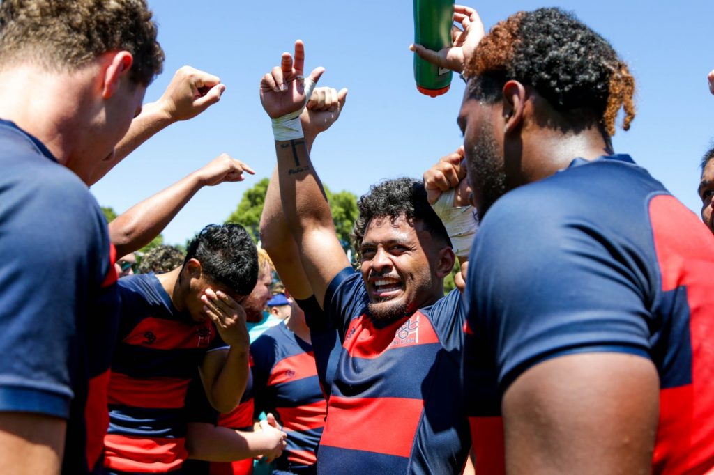 How Saint Mary’s men, Stanford women made it to college rugby finals