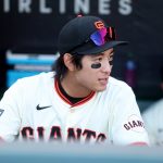 Before shoulder injury, Jung Hoo Lee had ‘happiest moments of my baseball career’ in SF Giants debut