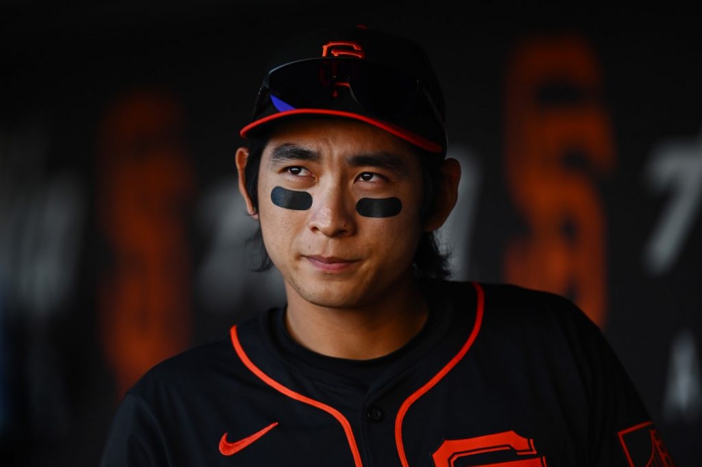 SF Giants’ Jung Hoo Lee to undergo season-ending surgery