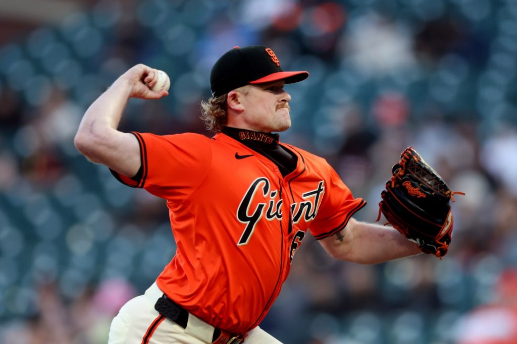 Reeling SF Giants allow Reds to snap 8-game losing streak