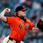 Reeling SF Giants allow Reds to snap 8-game losing streak