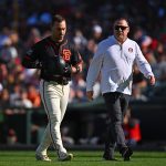 Injuries begin to pile up for SF Giants as Michael Conforto lands on IL