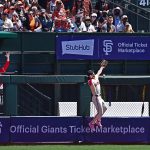 In wake of injuries, could SF Giants alter outfield wall at Oracle Park?