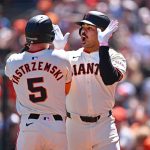 SF Giants lose Jung Hoo Lee, walk off Reds to win series