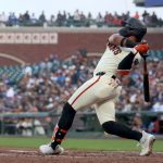 As injuries pile up, Matos, Ramos to get extended look for SF Giants