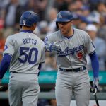 In loss to Dodgers, SF Giants blow chance to build 3-game winning streak