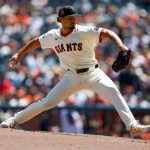 Jordan Hicks dominates despite velocity drop, SF Giants complete sweep of Rockies