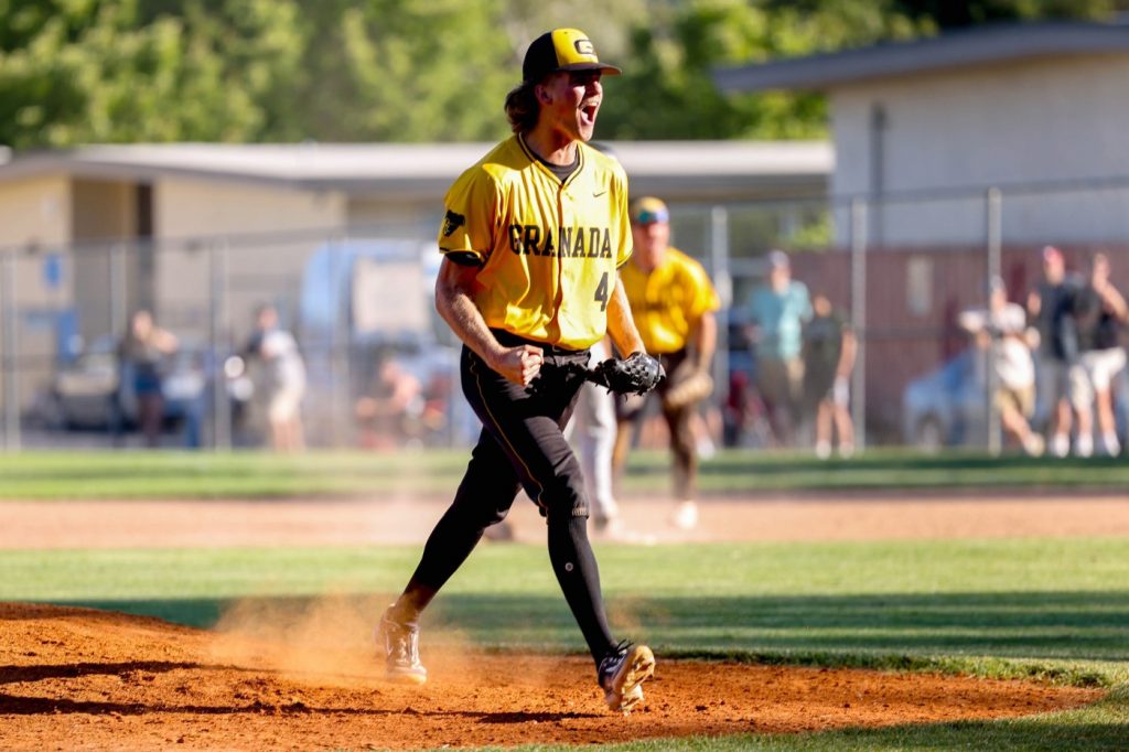 NorCal baseball playoffs: Granada beats De La Salle again, advances to D-I finals