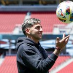 San Jose Earthquakes expect greatness from Diego Maradona’s great-nephew in Lionel Messi’s league