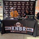 Adam Copeland out as KNBR program director after social media fracas