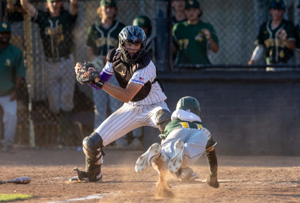 NCS playoffs: College Parks holds off Castro Valley’s comeback bid, Liberty softball upsets Vintage