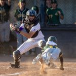 NCS playoffs: College Parks holds off Castro Valley’s comeback bid, Liberty softball upsets Vintage