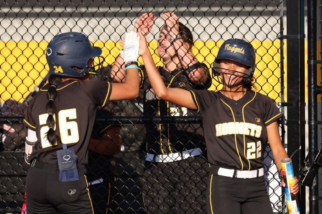 Third time’s the charm: Alameda defeats Bishop O’Dowd in 10-inning NCS playoff softball thriller