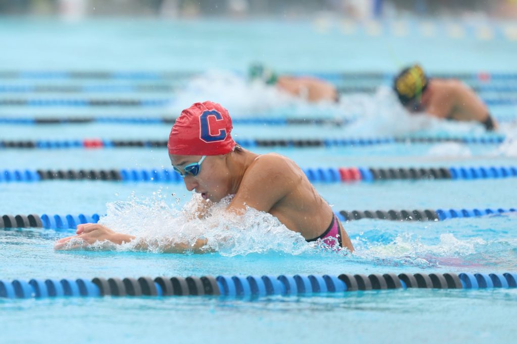 NCS swim championships: De La Salle three-peats, Campolindo girls win second title in three years