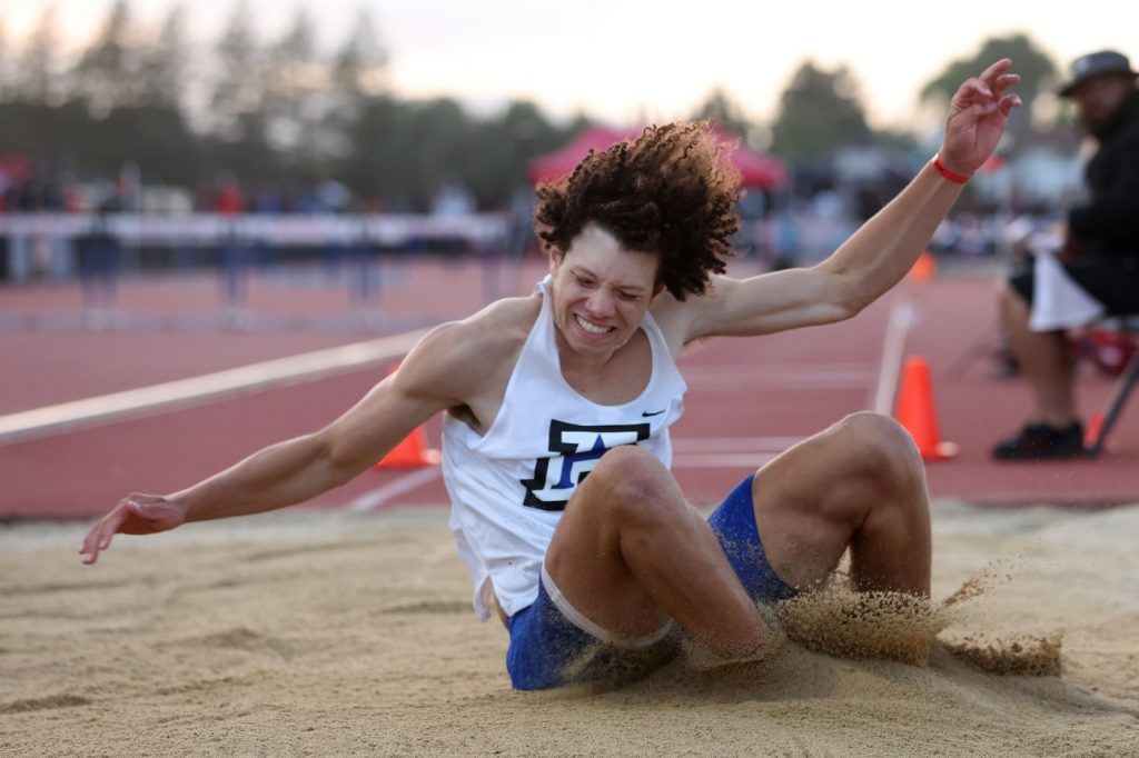 CIF state track and field: Pittsburg athletes win two state titles