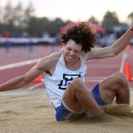 CIF state track and field: Pittsburg athletes win two state titles