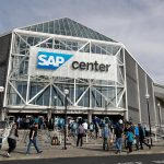 Sharks fans snap up tickets to SAP Center draft party