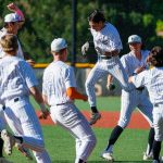 Los Gatos edges Los Altos in a walk-off to keep league title hopes alive