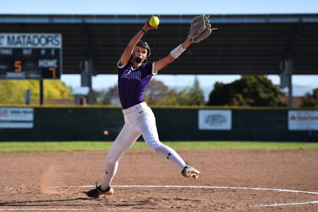 NorCal roundup: Amador Valley wins again, advances to D-I softball final