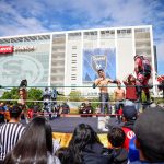 SJ Earthquakes fans turn Levi’s Stadium into Cinco De Mayo celebration