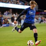 Quakes blow extra-time lead, lose to Sacramento in U.S. Open Cup