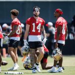 Why 49ers’ top pick Ricky Pearsall won’t be an overnight success story