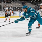 Hulking San Jose Sharks prospect sets new OHL playoff record