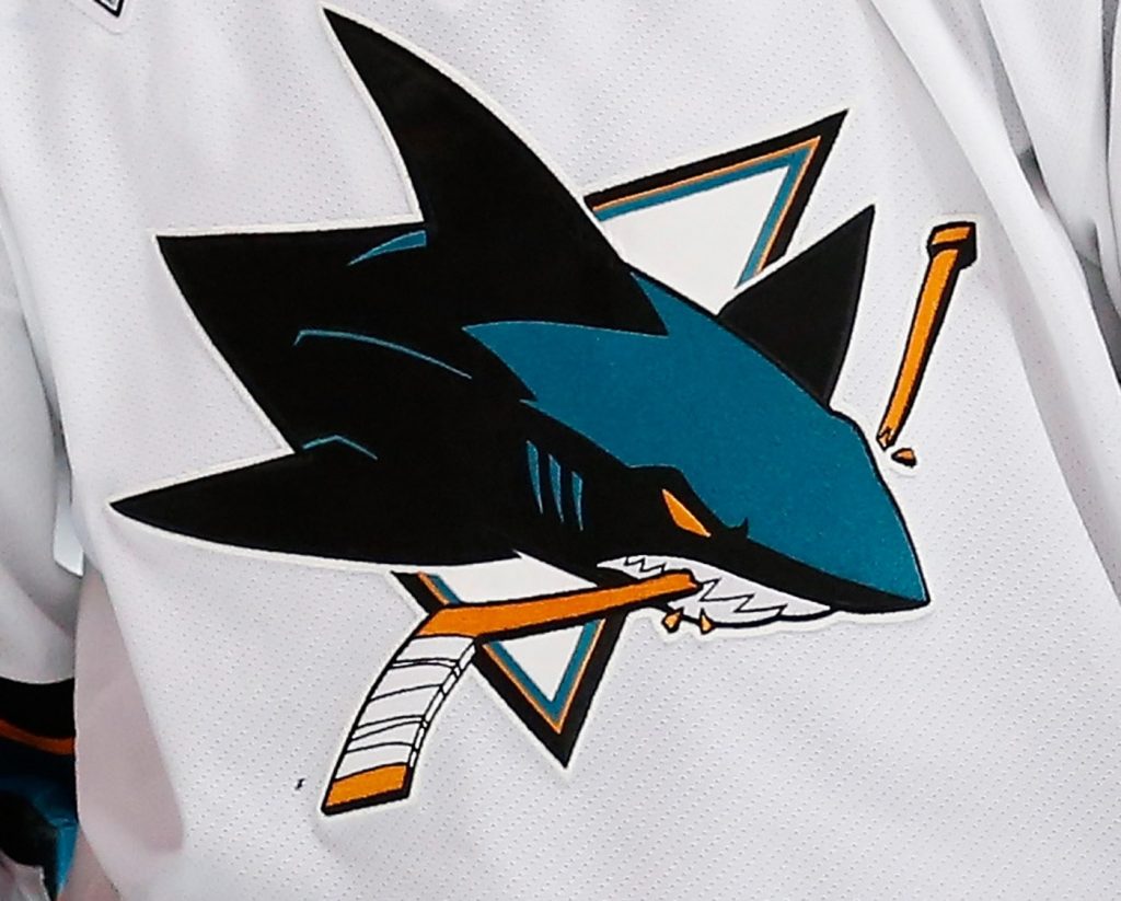 Sharks get prolific offensive defenseman under contract