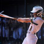 Old school: San Ramon Valley’s mastery of “lost art” powers softball team to NCS playoff victory