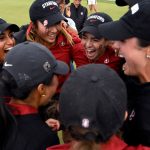 Stanford beats UCLA to win second NCAA women’s golf title in three years