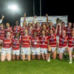 College rugby championships: Stanford women, Saint Mary’s men capture national titles