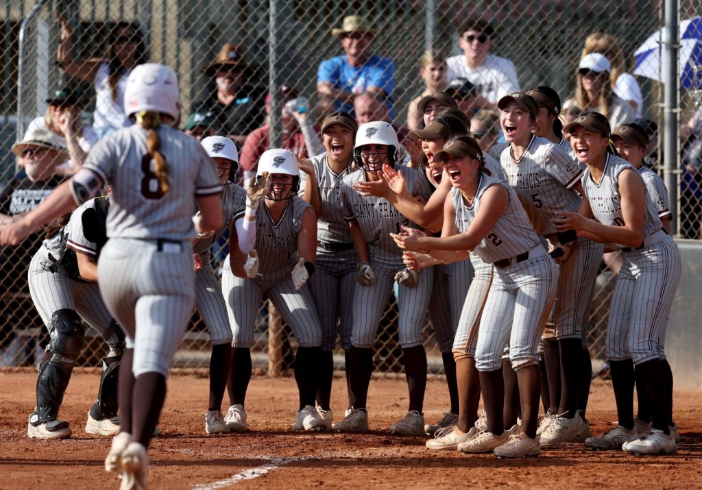 CCS softball playoffs 2024: The matchups are set. Here’s what to know