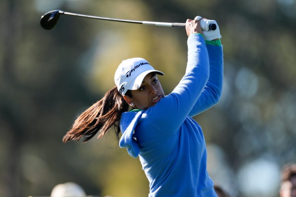 Bay Area trio of former prodigies takes on U.S. Women’s Open