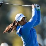 Bay Area trio of former prodigies takes on U.S. Women’s Open