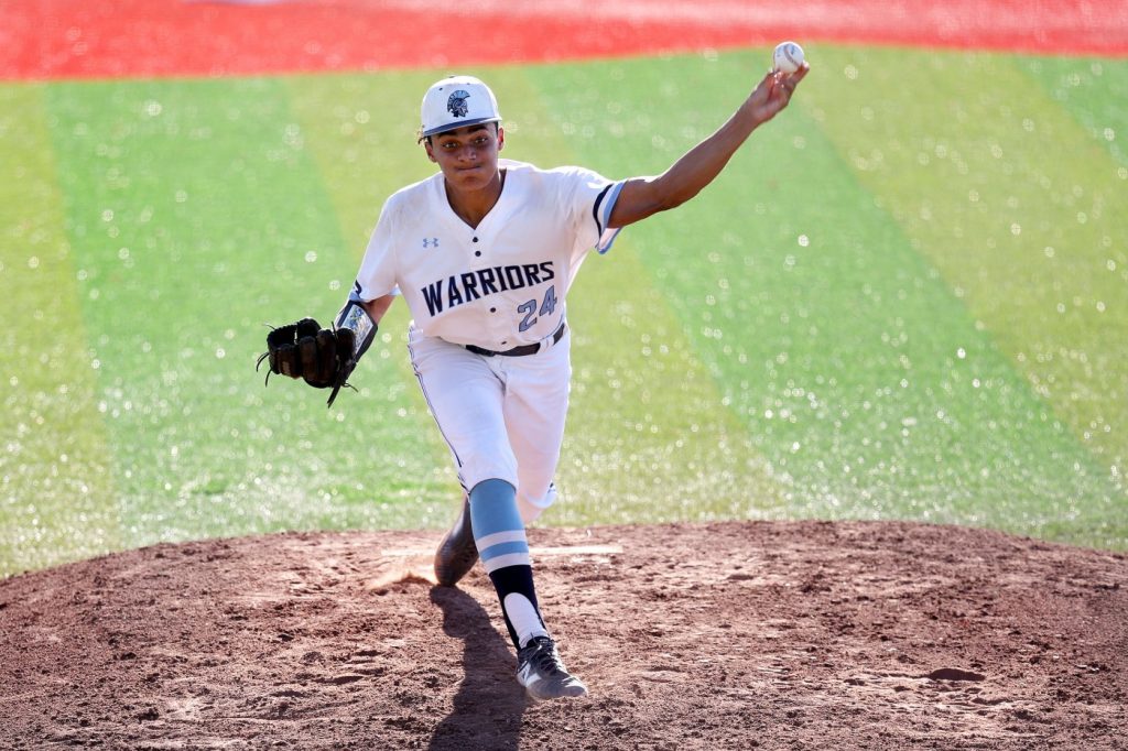 Valley Christian’s season ends after 10th inning walk-off loss to St. Mary’s-Stockton in first round of NorCal D-I playoffs