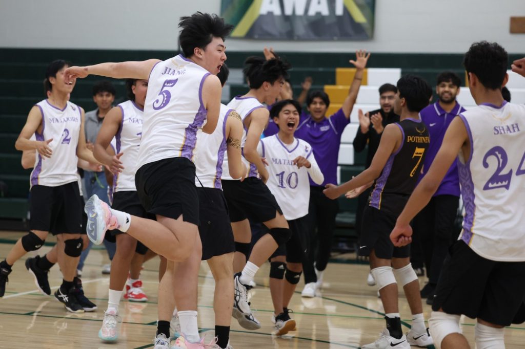 NorCal boys volleyball: Monta Vista, Bellarmine, Mitty, Valley Christian, Leigh advance to region championhips