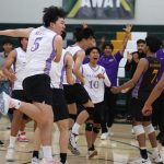 NorCal boys volleyball: Monta Vista, Bellarmine, Mitty, Valley Christian, Leigh advance to region championhips