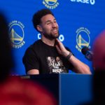 Kurtenbach: Klay Thompson is flirting with other teams. The Warriors can’t pretend he’s bluffing