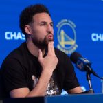 Offseason outlook: What’s next for Warriors after draft lottery miss